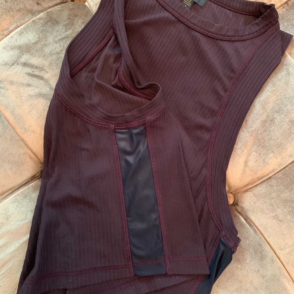 Alala Tank - Picture 2 of 5